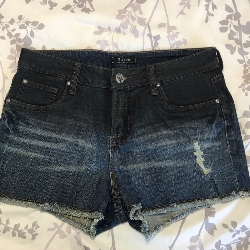 Jean Shorts 💗